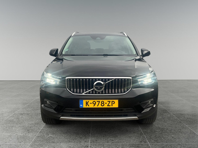 Foto 5 van Volvo XC40 1.5 T3 Inscription