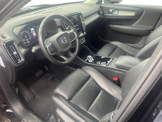 Foto 4 van Volvo XC40 1.5 T3 Inscription