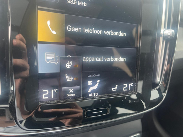 Foto 3 van Volvo XC40 1.5 T3 Inscription