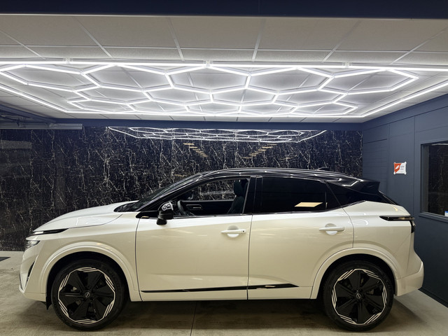 Foto 9 van Nissan QASHQAI 1.5 e-Power N-Design Comfort pakket PANO CARPLAY STOEL STUUR VERWARMING ENZV