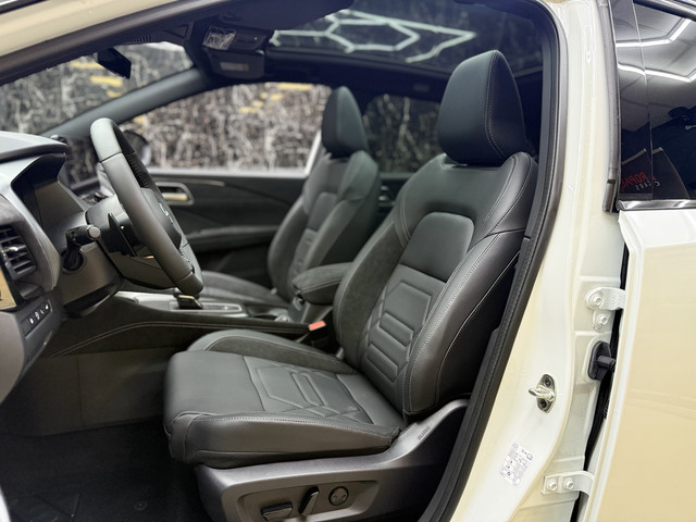 Foto 5 van Nissan QASHQAI 1.5 e-Power N-Design Comfort pakket PANO CARPLAY STOEL STUUR VERWARMING ENZV