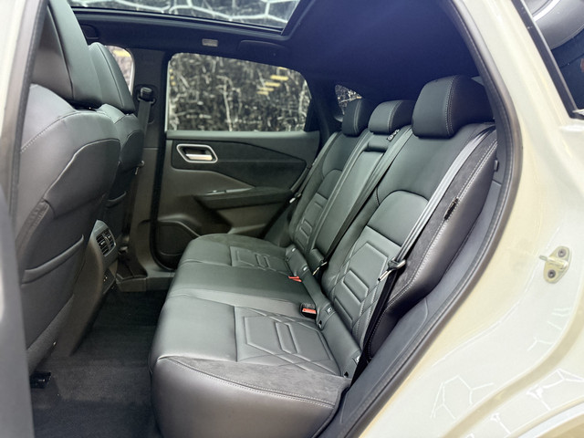 Foto 3 van Nissan QASHQAI 1.5 e-Power N-Design Comfort pakket PANO CARPLAY STOEL STUUR VERWARMING ENZV