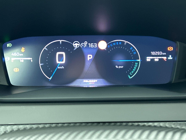 Foto 9 van Peugeot 208 Peugeot 208 Hybrid 100pk Automaat Allure Navigatie Apple Carplay/Android Auto Airco Park