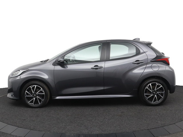 Foto 9 van Toyota Yaris 1.5 Hybrid 115 Dynamic | Keyless | Stoelverwarming | Climate control |
