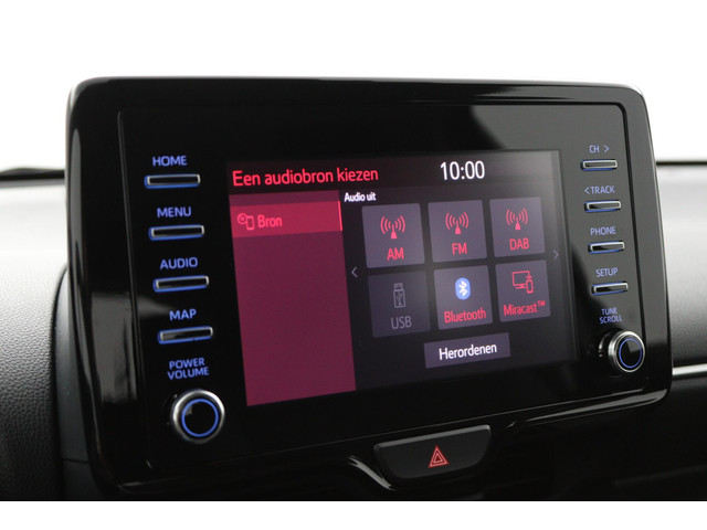 Foto 4 van Toyota Yaris 1.5 Hybrid 115 Dynamic | Keyless | Stoelverwarming | Climate control |