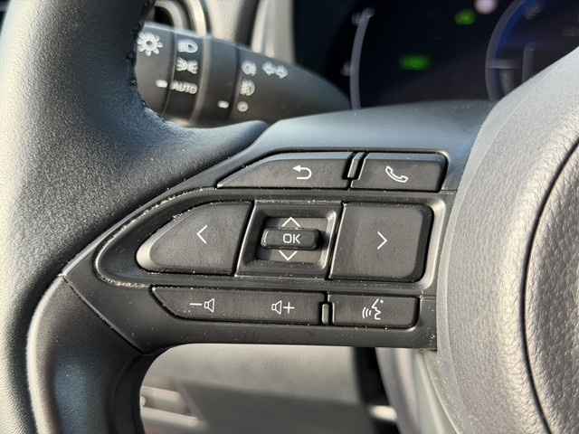 Foto 4 van Toyota Yaris Cross 1.5 Hybrid 115 Dynamic Plus | Stoel- stuurverwarming | Keyless | Camera | ACC | 1