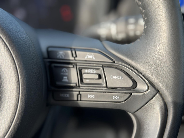 Foto 3 van Toyota Yaris Cross 1.5 Hybrid 115 Dynamic Plus | Stoel- stuurverwarming | Keyless | Camera | ACC | 1