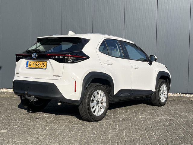 Foto 3 van Toyota Yaris Cross 1.5 Hybrid Active | Trekhaak | Dealeronderhouden | Carplay |