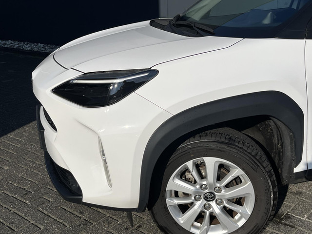 Foto 5 van Toyota Yaris Cross 1.5 Hybrid Active | Trekhaak | Dealeronderhouden | Carplay |