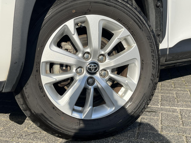 Foto 6 van Toyota Yaris Cross 1.5 Hybrid Active | Trekhaak | Dealeronderhouden | Carplay |
