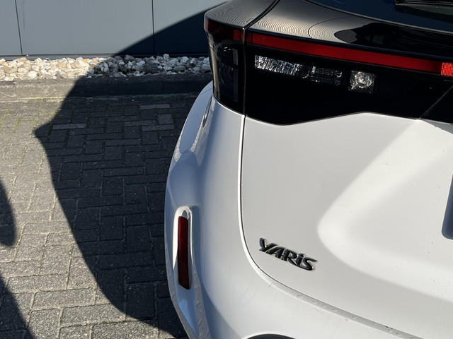 Foto 7 van Toyota Yaris Cross 1.5 Hybrid Active | Trekhaak | Dealeronderhouden | Carplay |