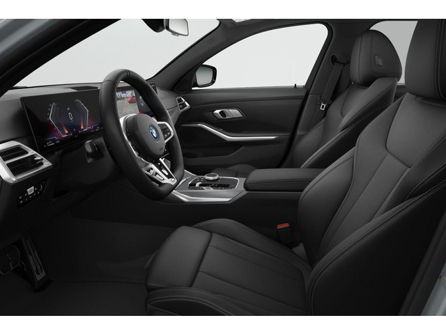 BMW 3 Serie Touring 330e