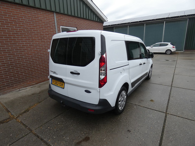 Foto 3 van Ford Transit Connect 1.5 TDCI L2* Trend* 67000km *btw vrij*
