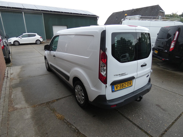 Foto 5 van Ford Transit Connect 1.5 TDCI L2* Trend* 67000km *btw vrij*