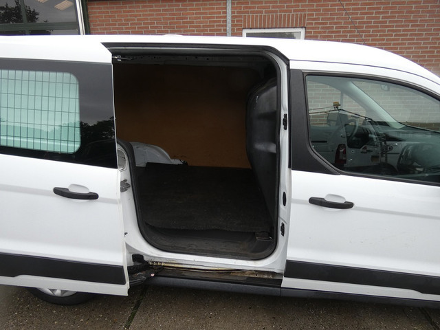 Foto 6 van Ford Transit Connect 1.5 TDCI L2* Trend* 67000km *btw vrij*