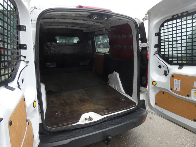 Foto 9 van Ford Transit Connect 1.5 TDCI L2* Trend* 67000km *btw vrij*