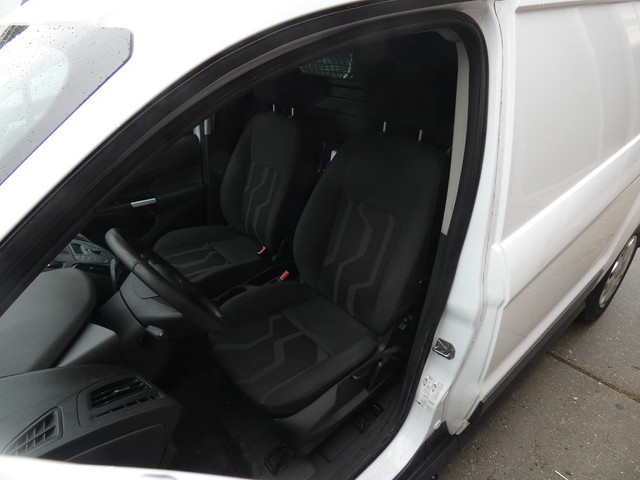 Ford Transit Connect 1.5 TDCI L2* Trend* 67000km *btw vrij*