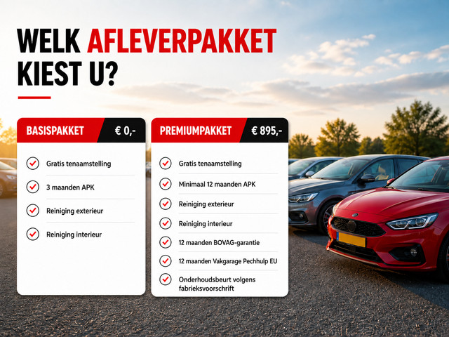 Foto 4 van Volkswagen Up! Move Up! 1.0 BMT | Camera | Climate control | Parkpilot | NAP | Dealeronderhouden |