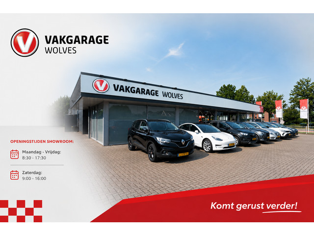 Foto 3 van Volkswagen Up! Move Up! 1.0 BMT | Camera | Climate control | Parkpilot | NAP | Dealeronderhouden |