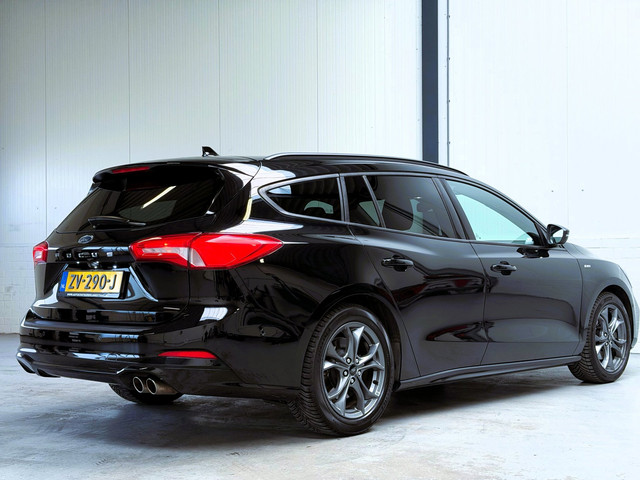Foto 7 van Ford Focus Wagon 1.0 EcoBoost ST Line Business |Trekhaak|Stoel-Stuurverwarming|Dealer O.H.