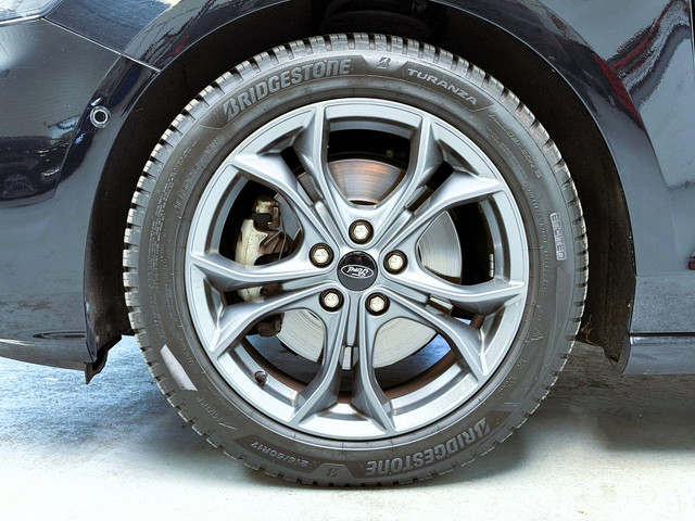 Foto 5 van Ford Focus Wagon 1.0 EcoBoost ST Line Business |Trekhaak|Stoel-Stuurverwarming|Dealer O.H.