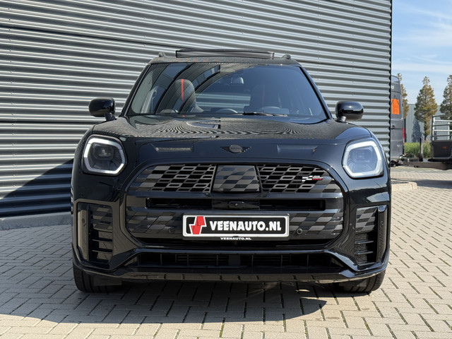 Foto 3 van MINI Countryman 1.5 C John Cooper Works L (bj 2024)