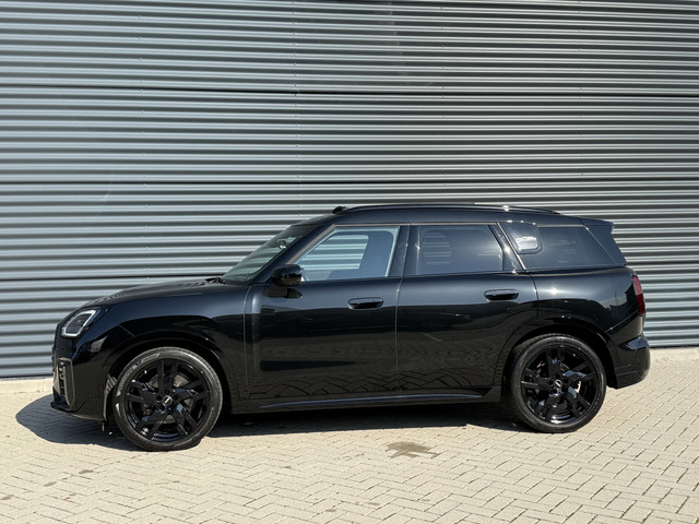 Foto 5 van MINI Countryman 1.5 C John Cooper Works L (bj 2024)
