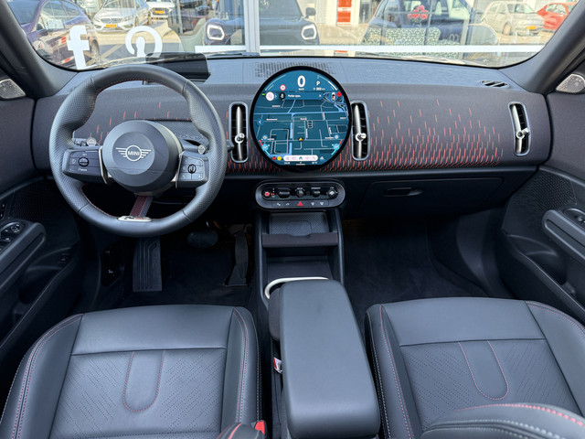 Foto 7 van MINI Countryman 1.5 C John Cooper Works L (bj 2024)