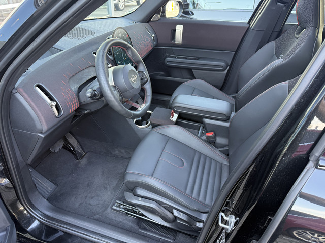 Foto 8 van MINI Countryman 1.5 C John Cooper Works L (bj 2024)