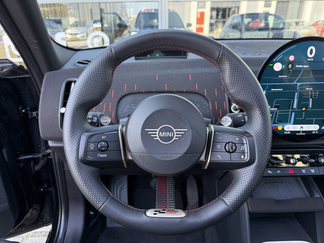 MINI Countryman 1.5 C John Cooper Works L (bj 2024)