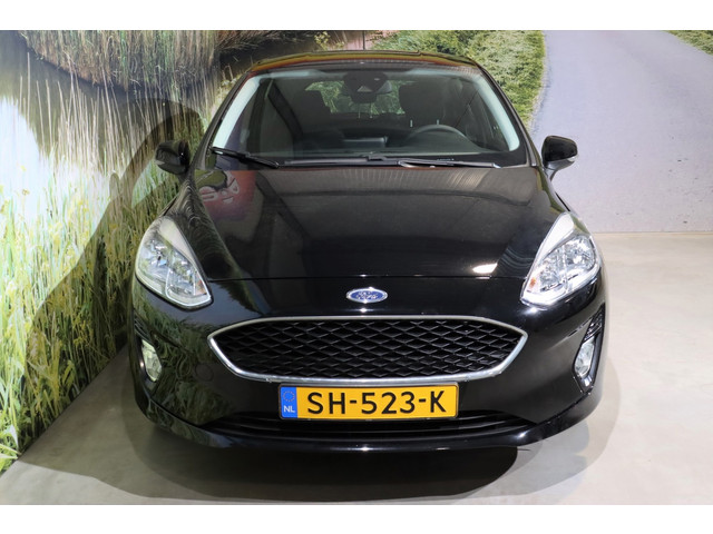 Foto 7 van Ford Fiesta 1.1 Trend AIRCO | CRUISE | NAVI | 16" | Camera