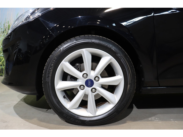 Foto 4 van Ford Fiesta 1.1 Trend AIRCO | CRUISE | NAVI | 16" | Camera