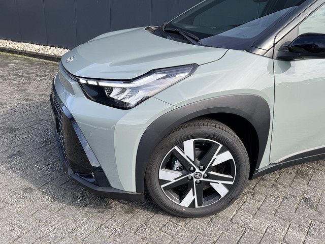 Foto 7 van Toyota Aygo X Hybrid 115 pulse | Nieuw op voorraad |