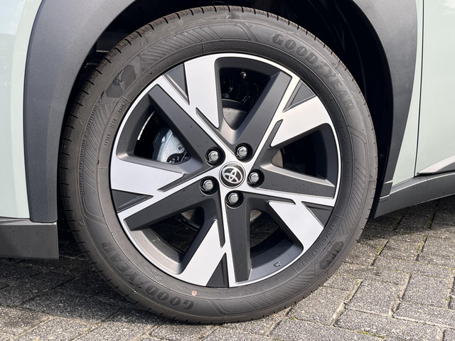 Foto 8 van Toyota Aygo X Hybrid 115 pulse | Nieuw op voorraad |