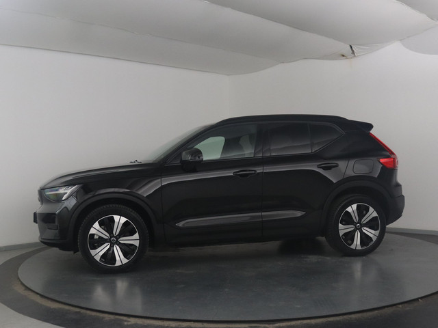 Foto 3 van Volvo XC40 Recharge Core 70 kWh | SOH 93% | Parkeercamera | Stoel- en stuurverwarming | Cruise contr