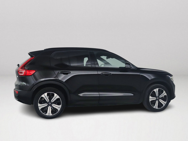 Foto 4 van Volvo XC40 Recharge Core 70 kWh | SOH 93% | Parkeercamera | Stoel- en stuurverwarming | Cruise contr