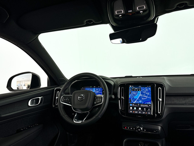 Foto 6 van Volvo XC40 Recharge Core 70 kWh | SOH 93% | Parkeercamera | Stoel- en stuurverwarming | Cruise contr