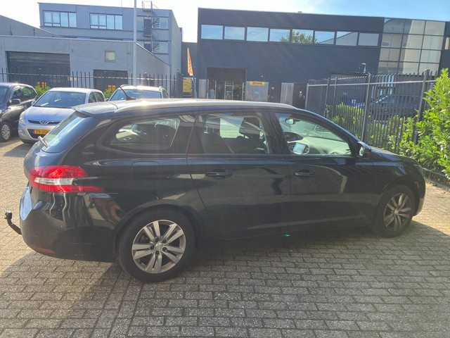 Peugeot 308 SW 1.2 PureTech Active / PROBLEM ENGINE / MOTOR NO GOOD / EXPORT PRICE