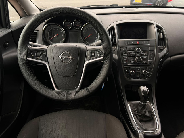 Foto 8 van Opel Astra 1.3 CDTi S/S Edition AIRCO|CRUISE|NAVI