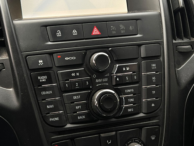 Foto 7 van Opel Astra 1.3 CDTi S/S Edition AIRCO|CRUISE|NAVI