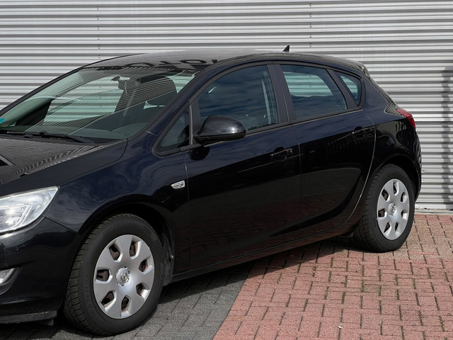 Foto 6 van Opel Astra 1.3 CDTi S/S Edition AIRCO|CRUISE|NAVI
