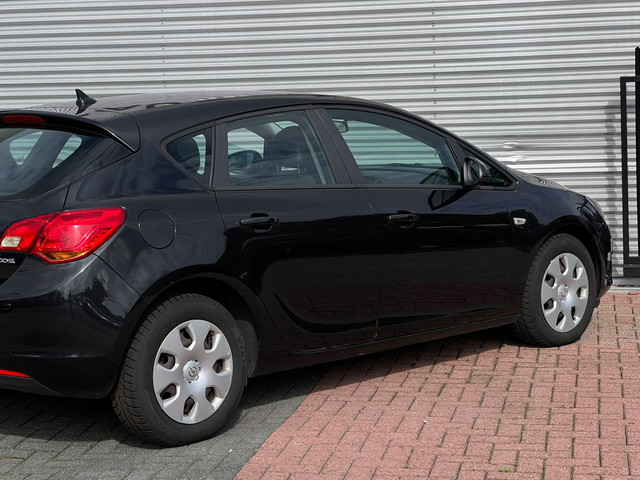 Foto 5 van Opel Astra 1.3 CDTi S/S Edition AIRCO|CRUISE|NAVI