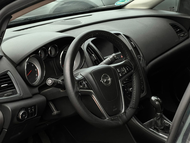 Foto 4 van Opel Astra 1.3 CDTi S/S Edition AIRCO|CRUISE|NAVI
