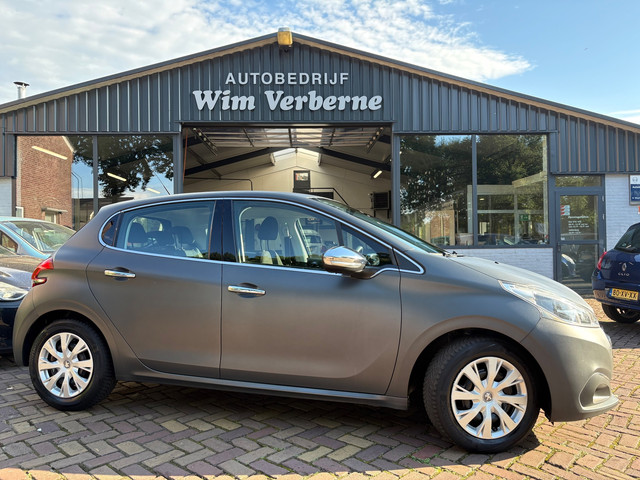 Peugeot 208 1.0 PureTech Access Airco/Navigatie