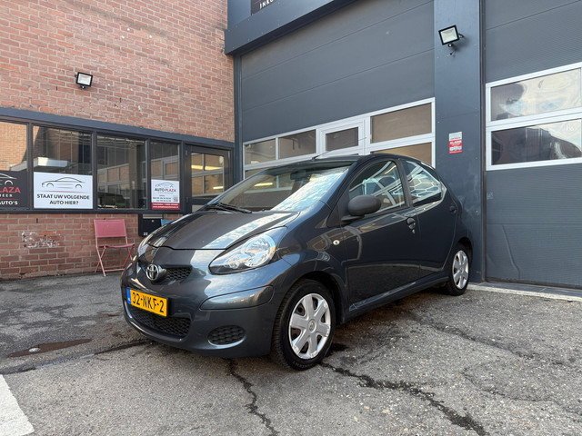 Toyota Aygo 1.0-12V Access