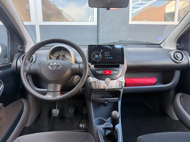 Foto 5 van Toyota Aygo 1.0-12V Access