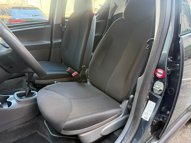 Foto 4 van Toyota Aygo 1.0-12V Access