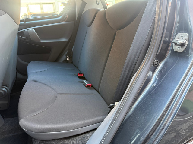 Foto 3 van Toyota Aygo 1.0-12V Access