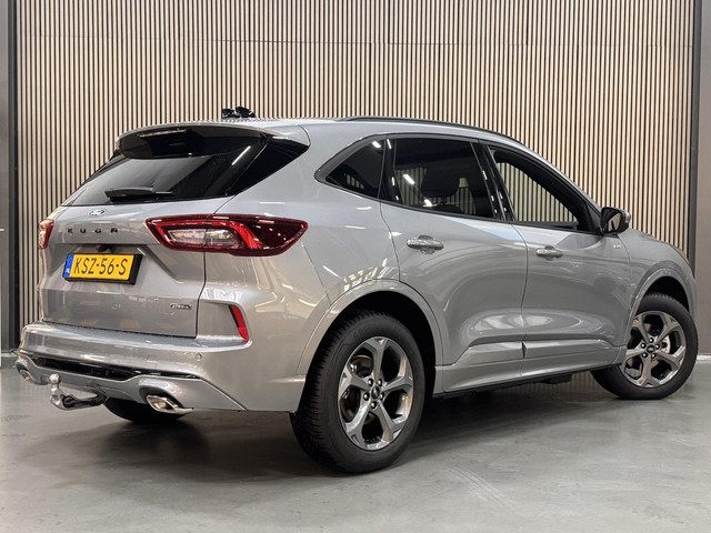Foto 9 van Ford Kuga 2.5 PHEV ST-Line *NIEUW* Camera Trekhaak Winter pack Dodehoek detectie All Seasons