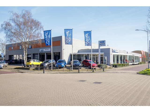 Foto 6 van Ford Kuga 2.5 PHEV ST-Line *NIEUW* Camera Trekhaak Winter pack Dodehoek detectie All Seasons